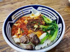 -郑记biangbiang面(钟楼店)