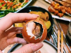 活珠子-状元阁烧烤(新华路总店)