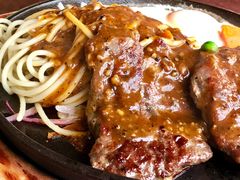 -麦茜哥牛扒城(中银店)