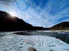 -白河湾生态旅游一条川
