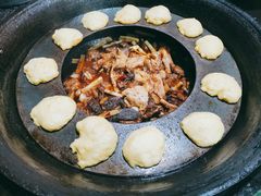 -潭州老友灶台鸡·竹屋老灶(光明E城店)
