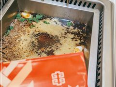 -袁记串串香(北国店)