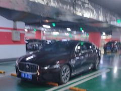 -华阳租车(北京南站店)