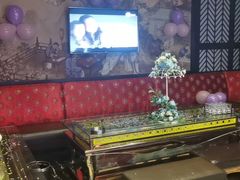 -歌库K馆量贩KTV(万达广场店)