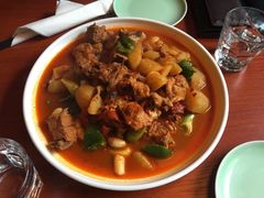 -疆Jiang·新疆秘制料理