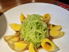 -永安鱼庄·镇江菜(丁卯店)