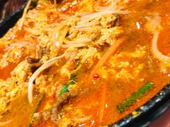 -平成屋·午肴夜酒(四川北路店)