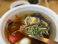 -顺姬冷面(长白西路店)