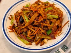 -小菜园新徽菜(合肥之心城店)