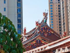 -晋江五店市传统文化旅游区