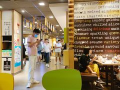 -麦当劳(豫园店)