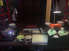 -咖啡CHA自助餐厅(香格里拉饭店)