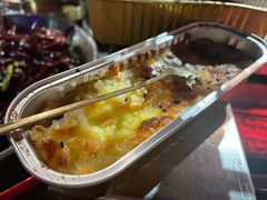 -麦凯伦烧烤·精酿超级工厂店(金桥总店)