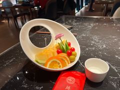 -蒋记海鲜姿造•洋房别墅(星河湾店)