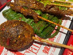 -辣小鲜·南昌大排档(船山路店)