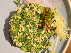 -水月周庄铂尔曼酒店-水月荟中餐厅