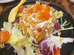 -小川洋风料理(街道口店)