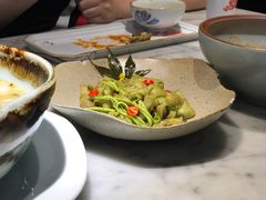 -辛香汇·现炒川菜(淮海路百盛店)