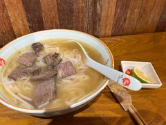 -越南牛肉河粉餐厅(书院巷店)
