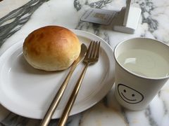 -WHEAT&BAKER-麥(凯德来福士店)