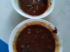 肉丸胡辣汤-刘老虎肉丸糊辣汤(总店)