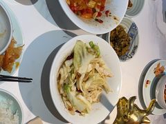 -俏九州·小炒黄牛肉(华润万象汇店)