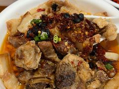 -浏阳小饭铺(洪西小区店)