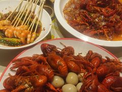 -串盟烧烤·长沙美食地标(星沙店)