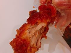 -前进5路汉堡炸鸡(前进五路店)