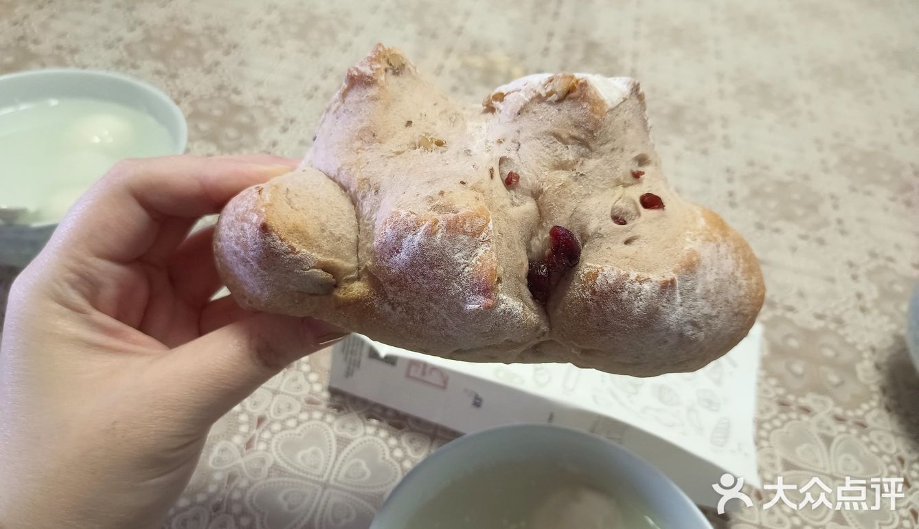 凯宾甜品屋 最近我的爱！