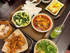 -小街天府