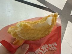 -粉粉乐鲷鱼烧(美罗城店)