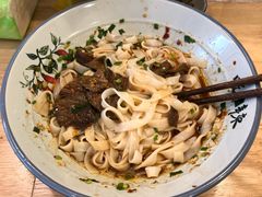 -常樂屋·常德米粉(青年路店)
