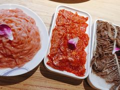 -小龙坎火锅(香港中路店)