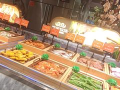 -欢乐牧场主题自助料理(T12店)