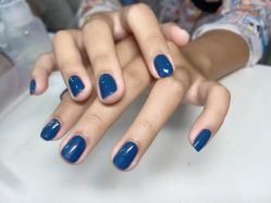 -初心纹眉洗眉·美睫专业店