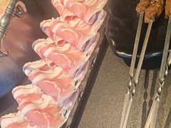 -额尔敦·品质自助(摩尔城店)