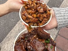 -回味黑鸭煲·始于2006(万松园店)