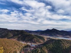-北京金海湖景区