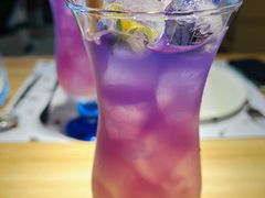 蓝蝴蝶饮品-ROIIN用心(杭州首店)