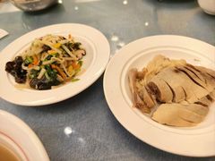 -古南都·江苏酒家(建宁路店)