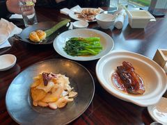 -新天世纪中餐厅