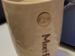 大满贯奶茶-鲜芋仙Meet Fresh(壹方城店)