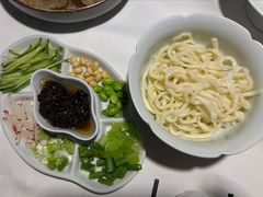 -四季民福烤鸭店(王府井东安门店)