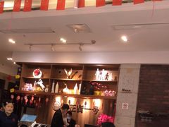 -楚鲜·汉正街一号(天河店)