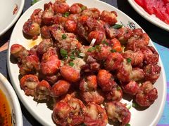 -一棠龙虾•王牌虾球(楚河汉街店)