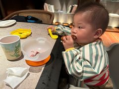 -广州文华东方酒店·江-由辉师傅主理