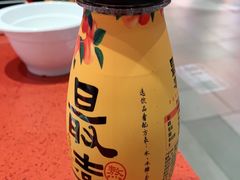 -喜家德虾仁水饺(长泰广场店)