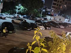 -横琴蚝苑·地道农家菜