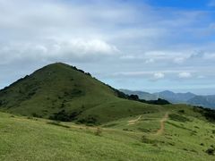 -大姆山草场